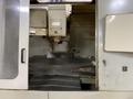 Milltronics Model VM30 CNC Vertical Machining Center, S/N 5791, New 1999.