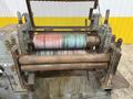 36” x 3&quot; YODER MODEL #M3 POWERED SLITTING HEAD: STOCK #22953