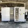 DMG Mori Seiki NHX-4000 Horizontal Machining Center – Mill