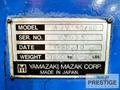 Machining Centers Vertical CNC