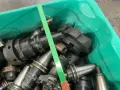 TOOL HOLDERS