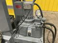 150 TON CAPACITY OTC SLIDING BED HYDRAULIC H-FRAME PRESS: STOCK #23492