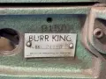BURR KING 2 1/2" BELT SANDER  -  960