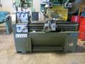 13&quot; x 40&quot; Jet Manual Lathe Model 1340