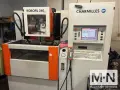 Charmilles ROBOFIL 240CC Wire EDM