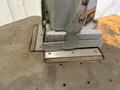 6&quot; X 6&quot; X 16 GA DIACRO HAND NOTCHER: STOCK #77075
