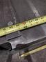 4' X  12 GAUGE PEXTO MODEL #12-U-4K MECHANICAL POWER SHEAR: YOBRO #25664