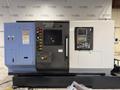 Doosan Puma TT1800SY, 2018 – Twin Spindle, Twin Turret, Live Tool CNC Turning Center