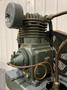 3 HP SAYLOR BELE SINGLE PHASE AIR COMPRESSOR: STOCK #80351