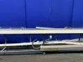 9” X 360” X 7” LARGE QUENCH TANK