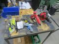 Master Heat Gun, Arrow GT 300, Misc. Glue Guns- As Shown- Auction Item