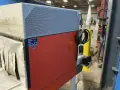 BELCO 17” X 57” X 13” HEAT SHRINK TUNNEL  -  ST 2108