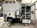 Mori Seiki NZX2500/600L Twin Turret CNC Lathe, 2012 -Chip Conveyor, Tooling