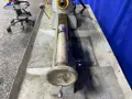 HARDINGE 9” X 28” LATHE  -  DV-59