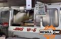 1995 Haas VF-6 CNC Vertical Machining Center
