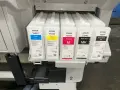 EPSON SURECOLOR T5270D PRINTER  -  SC-T5270D