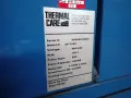 AWS THERMAL CARE CHILLER  -  CP-100X