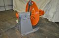 4000 LB X 18" LITTELL UNCOILER