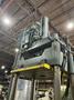 100 TON REIS MODEL #TUS 160 HYDRAULIC MOLD SPOTTING AND TRYOUT PRESS: STOCK #24186