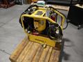 Enerpac GPER5420GFH Electric Hydraulic Pump Unit, 10,000 PSI with 5 Gallon Oil Tank- Auction Item