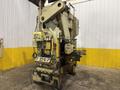 100 TON BLISS MODEL #H2-100-48X30 SSDC STAMPING PRESS &amp; 24" VAMCO SHEAR: YOBRO #25763