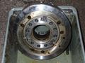 MMK 12" 12" 3 JAW CHUCK  -  ZA8-12-93-12