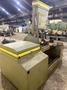 18" X 20" HYD-MECH MODEL V18 SERIES II VERTICAL BAND SAW: STOCK #24965