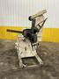 2,500 LBS X 12" DALLAS MODEL #15763E  MOTORIZED UNCOILER COIL REEL : YOBRO #25361