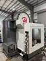 HAAS VF-4 CNC Vertical Machining Center 2013’ Wired 4th &amp; 5th USA # 7697