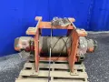Yale 2.5 Tons Hoist - Dew2.5-42cm442d1