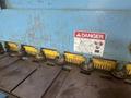 12' x 3/16" CINCINNATI MODEL #1412 AUTOSHEAR MECHANICAL POWER SHEAR: STOCK #10550