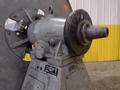 4,000 LBS X 18" LITTELL MODEL #40-18 PULL OFF UNCOILER COIL REEL: YOBRO #25260