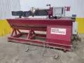 RED-D-ARC ISW84 WELD AUTOMATION SEAM WELDER
