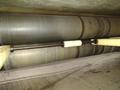 60&quot; WIDE PERFECTO MODEL #SWFESC62 SERVO DRIVEN COIL FEEDER  : STOCK #22505
