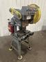10 TON PERKINS MODEL #2A GAP BED FLYWHEEL PRESS: STOCK #77481