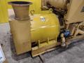 500 KW CATERPILLAR MODEL #D348 DIESEL GENERATOR: STOCK #23161