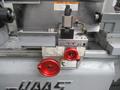 Haas TL-1 CNC Toolroom Lathe with Tailstock, 5C Collet Closer,  Coolant Pump and Tank
