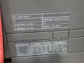 ABB AIR CIRCUIT BREAKER  -  SACE E3N 25