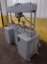 12 TON ANDERSON MODEL #HP0167 HYDRAULIC STRAIGHTENING PRESS: STOCK 17379