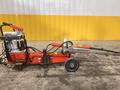 55 TON SPX POWERTEAM MODEL #PH553C HYDRAULIC GEAR WHEEL PULLER: STOCK #21349