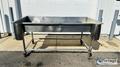 Vegetable / Produce Sorting / Washing / Cleaning Station  |   Stainless Steel