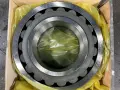 SKF 15.75” DIAMETER EXPLORER SPHERICAL ROLLER BEARING  -  224 CCK/W33