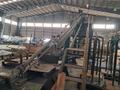 2.5 TONS PER HOUR ALUMINUM WIRE ROD PRODUCTION LINE (14352)