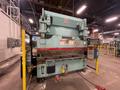 90 TON X 8' CINCINNATI CBII  HYDRAULIC BRAKE: STOCK #76655