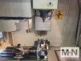 Sharp SV-2412S CNC Vertical Machining Center, 2006