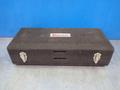 STARRETT 20" 510mm VERNIER HEIGHT GAGE W/CASE  -  254E&amp;M