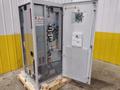 100 kVA PILLAR (NEW 2022, NEVER USED) MODEL #AC-100 APOCONV TRANSFORMER &amp; FREQUENCY VOLTAGE CONVERTER SYSTEM: YOBRO #25840