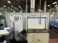 15&quot; x 15&quot; x 24&quot; CAE RANSOHOFF MODEL #LEANJET RB-2 ROTARY BASKET PARTS WASHER: STOCK #22671