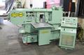 18" X 27" HYDMECH S-25A AUTO MITRE HORIZONTAL BANDSAW: STOCK #72194