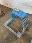 800 # MORSE KONTROL-KARRIER 55 GALLON BARREL TIPPER. STOCK # 0846621